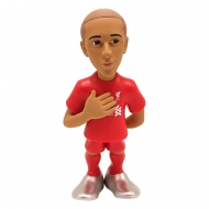 Football - Figurine Minix FC Liverpool Thiago Alcântara 12 cm