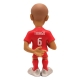 Football - Figurine Minix FC Liverpool Thiago Alcântara 12 cm