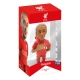 Football - Figurine Minix FC Liverpool Thiago Alcântara 12 cm