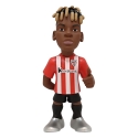 Football - Figurine Minix Athletic Club Bilbao Nico Williams 12 cm