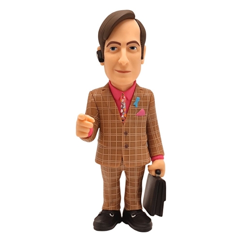 Better Call Saul - Figurine Minix Saul Goodman 12 cm