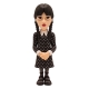 Mercredi - Figurine Minix Mercredi Addams 12 cm