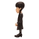 Mercredi - Figurine Minix Mercredi Addams 12 cm