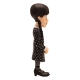 Mercredi - Figurine Minix Mercredi Addams 12 cm