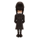 Mercredi - Figurine Minix Mercredi Addams 12 cm