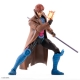 X-Men: The Animated Series - Figurine 1/6 Gambit 30 cm