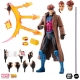 X-Men: The Animated Series - Figurine 1/6 Gambit 30 cm