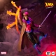 X-Men: The Animated Series - Figurine 1/6 Gambit 30 cm