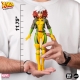 X-Men: The Animated Series - Figurine 1/6 Rogue 30 cm