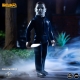 Halloween 2 - Figurine Michael Myers Deluxe 25 cm