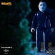 Halloween 2 - Figurine Michael Myers Deluxe 25 cm