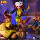 X-Men: The Animated Series - Figurine 1/6 Rogue 30 cm