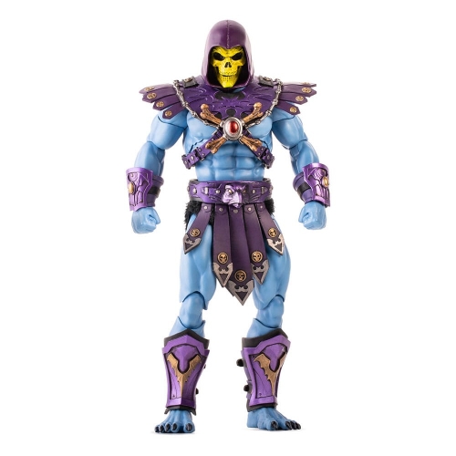 Les Maîtres de l'Univers - Figurine 1/6 Skeletor 30 cm