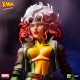 X-Men: The Animated Series - Figurine 1/6 Rogue 30 cm