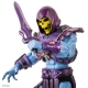 Les Maîtres de l'Univers - Figurine 1/6 Skeletor 30 cm