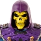 Les Maîtres de l'Univers - Figurine 1/6 Skeletor 30 cm