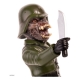 Le Loup-garou de Londres - Figurine Nightmare Demon Mutant 25 cm