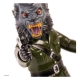 Le Loup-garou de Londres - Figurine Nightmare Demon Werewolf 25 cm