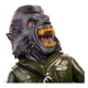 Le Loup-garou de Londres - Figurine Nightmare Demon Werewolf 25 cm