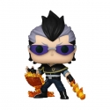 Black Clover - Figurine POP! Magna 9 cm