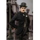 Charlie Chaplin - Statuette 1/4 Charlie Chaplin 50 cm