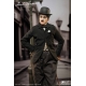 Charlie Chaplin - Statuette 1/4 Charlie Chaplin 50 cm