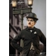 Charlie Chaplin - Statuette 1/4 Charlie Chaplin 50 cm