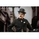 Charlie Chaplin - Statuette 1/4 Charlie Chaplin 50 cm