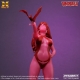 Vampirella - Figurine Vampirella Plastic Model Kit 1/8  2.0 Jose Gonzales Edition (Glows in the Dark) 23 cm