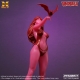 Vampirella - Figurine Vampirella Plastic Model Kit 1/8  2.0 Jose Gonzales Edition (Glows in the Dark) 23 cm