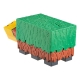 Minecraft - Figurine Sniffer 8 cm