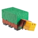 Minecraft - Figurine Sniffer 8 cm