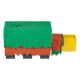 Minecraft - Figurine Sniffer 8 cm