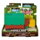 Minecraft - Figurine Sniffer 8 cm