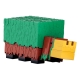 Minecraft - Figurine Sniffer 8 cm