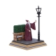 Harry Potter - Figurine Privet Drive Light Up 19 cm