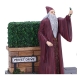 Harry Potter - Figurine Privet Drive Light Up 19 cm