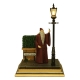 Harry Potter - Figurine Privet Drive Light Up 19 cm