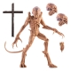 Pumpkinhead : Le Démon d'Halloween - Figurine Pumpkinhead : Le Démon d'Halloween 23 cm