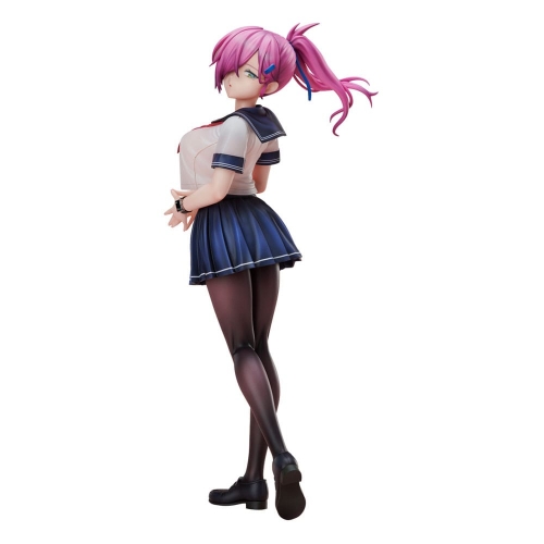 Azur Lane - Statuette Trieste 26 cm