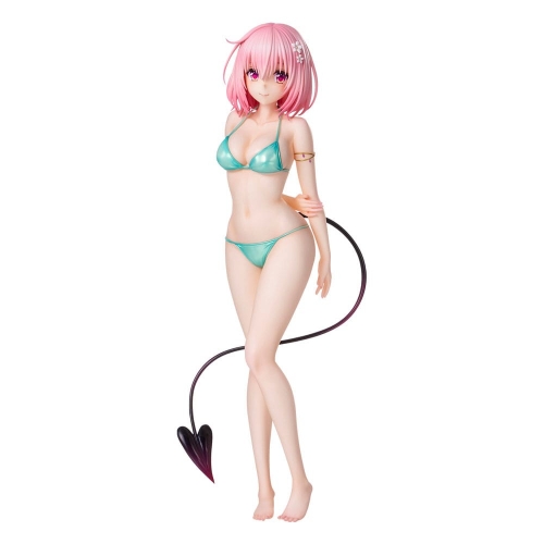 To Love-Ru Darkness - Statuette 1/4 Darkness Swimsuit Series Momo Belia Deviluke Ver. 36 cm