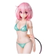 To Love-Ru Darkness - Statuette 1/4 Darkness Swimsuit Series Momo Belia Deviluke Ver. 36 cm