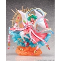 Macross Frontier - Statuette SHIBUYA SCRAMBLE FIGURE 1/7 Ranka Lee Amaterasu Ver. 29 cm