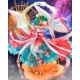 Macross Frontier - Statuette SHIBUYA SCRAMBLE FIGURE 1/7 Ranka Lee Amaterasu Ver. 29 cm