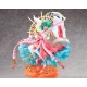 Macross Frontier - Statuette SHIBUYA SCRAMBLE FIGURE 1/7 Ranka Lee Amaterasu Ver. 29 cm