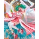 Macross Frontier - Statuette SHIBUYA SCRAMBLE FIGURE 1/7 Ranka Lee Amaterasu Ver. 29 cm