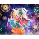 Macross Frontier - Statuette SHIBUYA SCRAMBLE FIGURE 1/7 Ranka Lee Amaterasu Ver. 29 cm