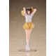 Original Illustration - Statuette 1/6 Cheerleader Misaki Illustrated by Jonsun Limited Edition 25 cm