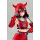 Transformers - Statuette Bishoujo 1/7 Cliffjumper Limited Edition 21 cm