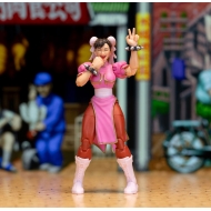 Ultra Street Fighter II: The Final Challengers - Figurine 1/12 Chun-Li Player 2 Deluxe Ver. 15 cm